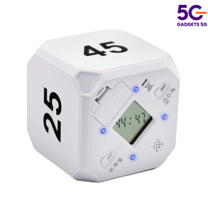 POMODORO CUBE "5G"