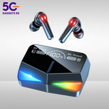 AUDIFONO GAMER M28 TWS