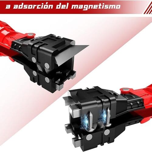 FixMaster™: HERRAMIENTA TODO EN 1