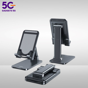 📱SOPORTE PLEGABLE MULTIFUNCION PARA CELULAR TABLET📱