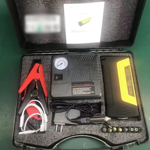 KIT ARRANCADOR 4 EN 1